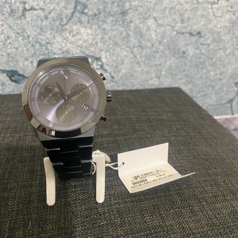 Movado Men's Watch